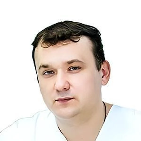Камилов Вячеслав Тимурович — Стоматолог-ортопед, Стоматолог, Подольск