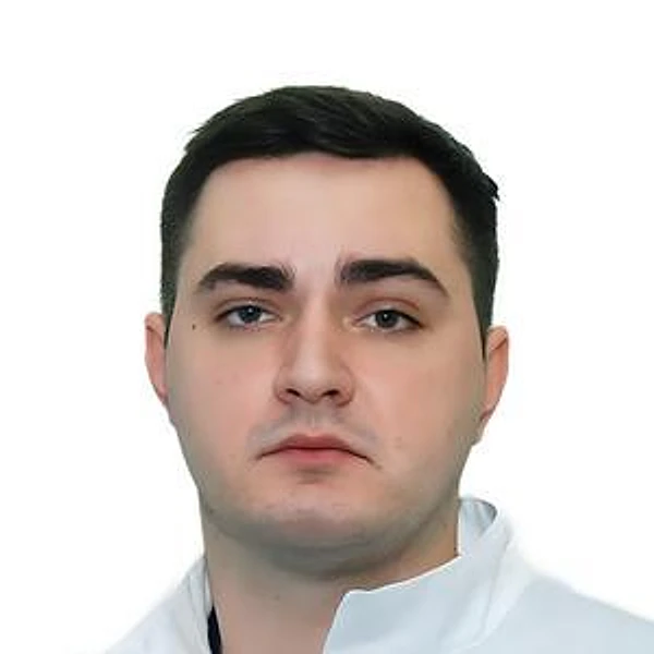 Явичев Андрей Сергеевич — Хирург, Смоленск