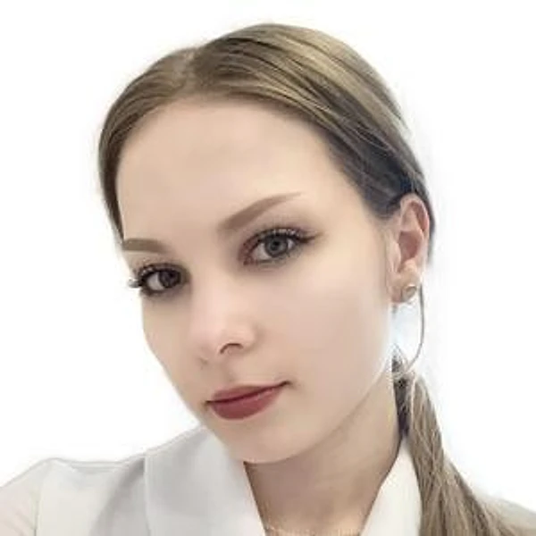 Асламова Яна Юрьевна — Невролог, Эпилептолог, Ставрополь