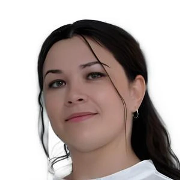 Ильина Анастасия Александровна — Стоматолог-гигиенист, Детский стоматолог-гигиенист, Омск