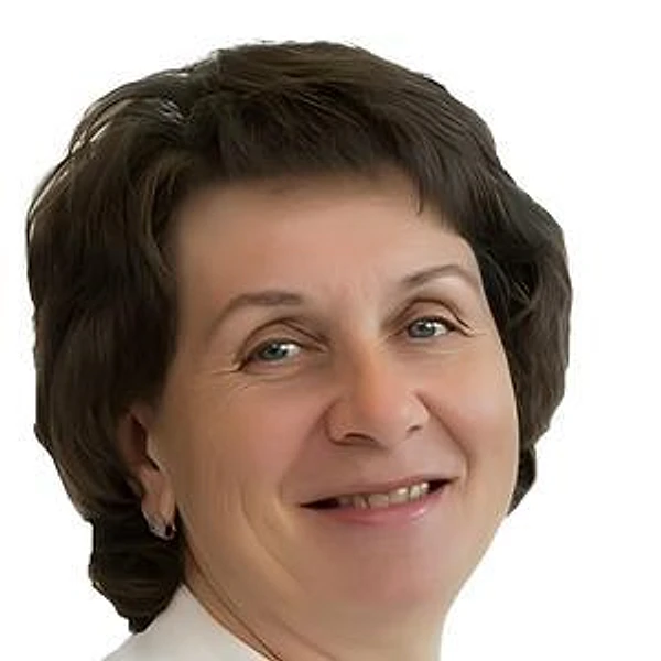 Неверова Елена Георгиевна — Акушерка, Одинцово