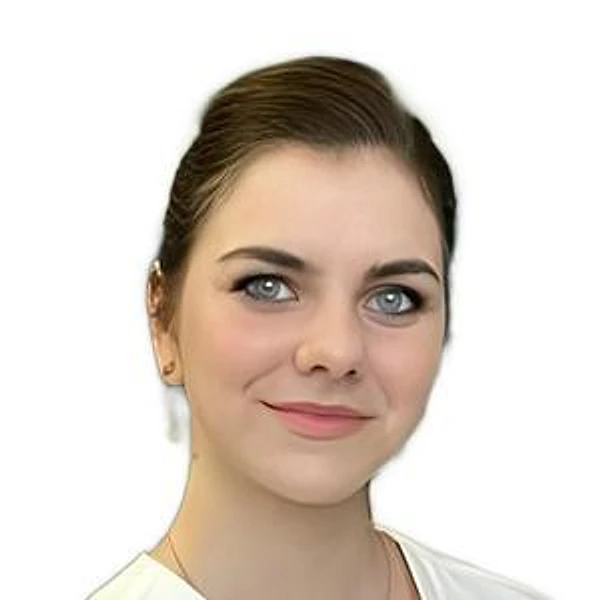 Квирквелия Анна Геннадиевна — Стоматолог, Стоматолог-хирург, Железнодорожный (Балашиха)