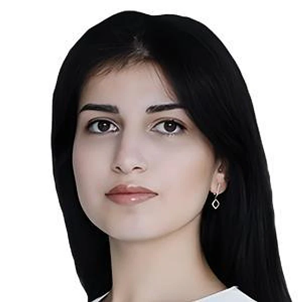 Саиян Лилия Арменовна — Офтальмолог (окулист), Железнодорожный (Балашиха)
