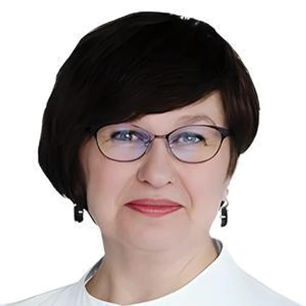 Смыковская Марина Александровна — Оптометрист, Балашиха