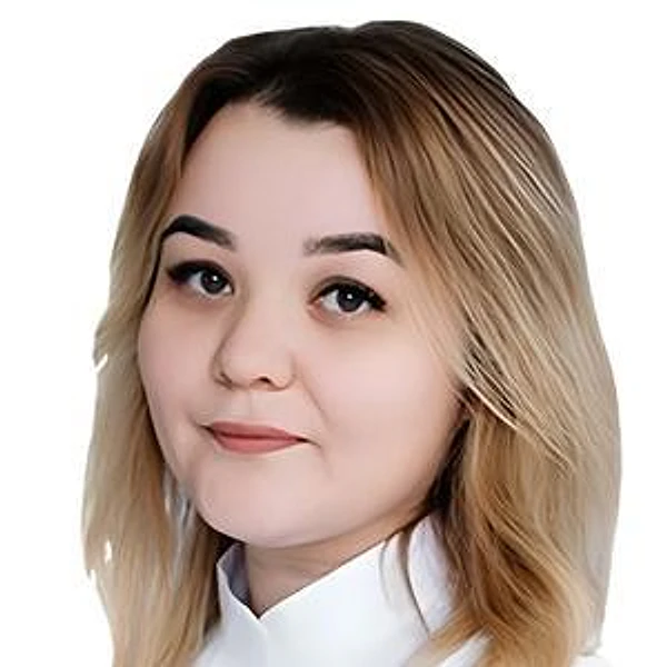 Жукова Марина Игоревна — Оптометрист, Балашиха