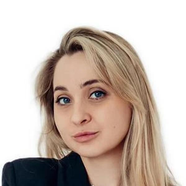Хихлич Оксана Станиславовна — Психолог, Психоаналитик, Новосибирск