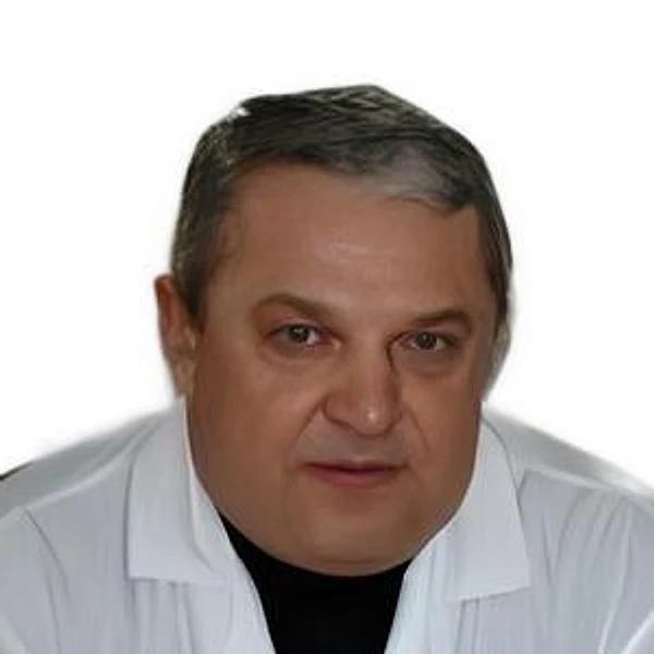 Каводник Дмитрий Владимирович — Кардиолог, Терапевт, Подольск
