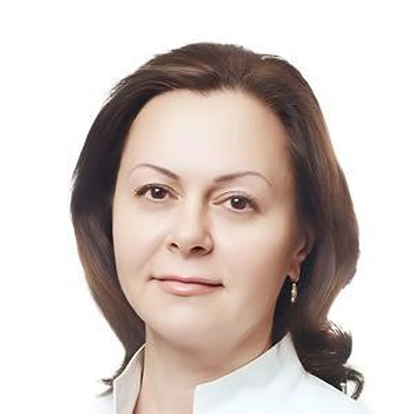 Пономаренко Ирина Сергеевна — Нефролог, Одинцово