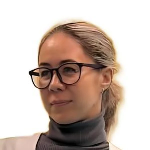 Рыжова Екатерина Сергеевна — Психолог, Вологда