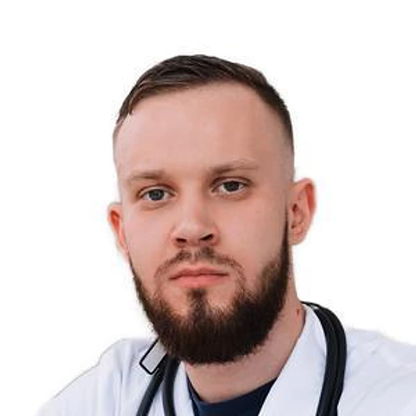 Дроганов Дмитрий Михайлович — Травматолог, Детский травматолог, Красногорск