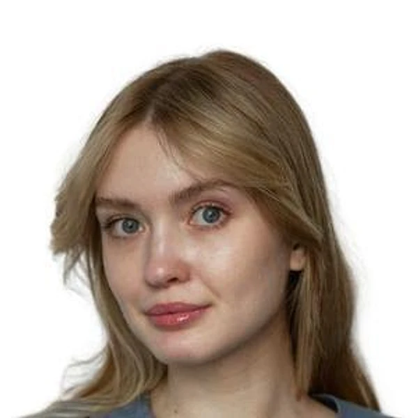 Эйзенбраун Елизавета Викторовна — Детский стоматолог, Стоматолог, Санкт-Петербург
