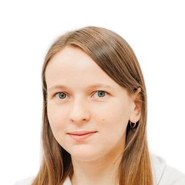 Михайлова Татьяна Викторовна — Рентгенолог, Ярославль