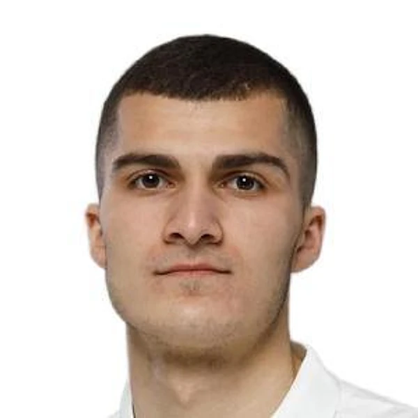 Идрисов Идрис Наджмудинович — Стоматолог, Чапаевск