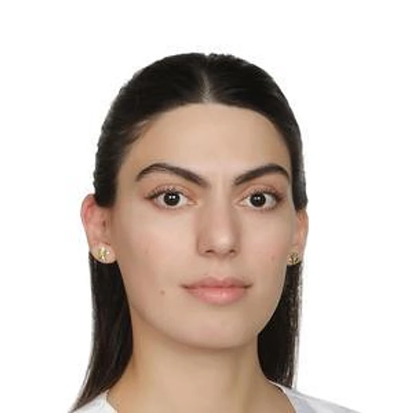 Шмавонян Лиана Вагаршаковна — Эндоскопист, Севастополь