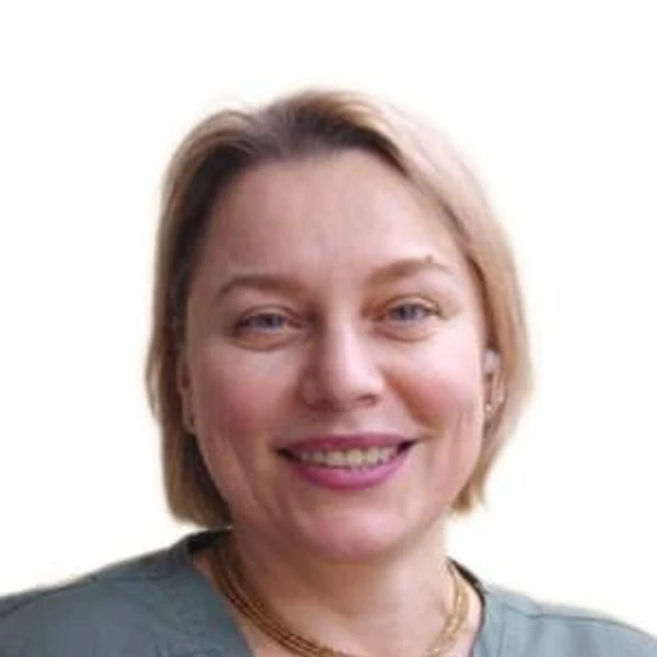 Филиппенкова Ольга Серафимовна — Массажист, Гирудотерапевт, Санкт-Петербург