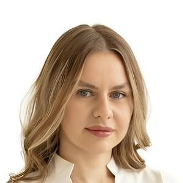 Красильникова Анастасия Александровна — Косметолог-эстетист, Владивосток