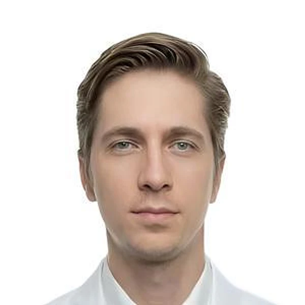 Андросов Александр Алексеевич — Уролог, Челябинск