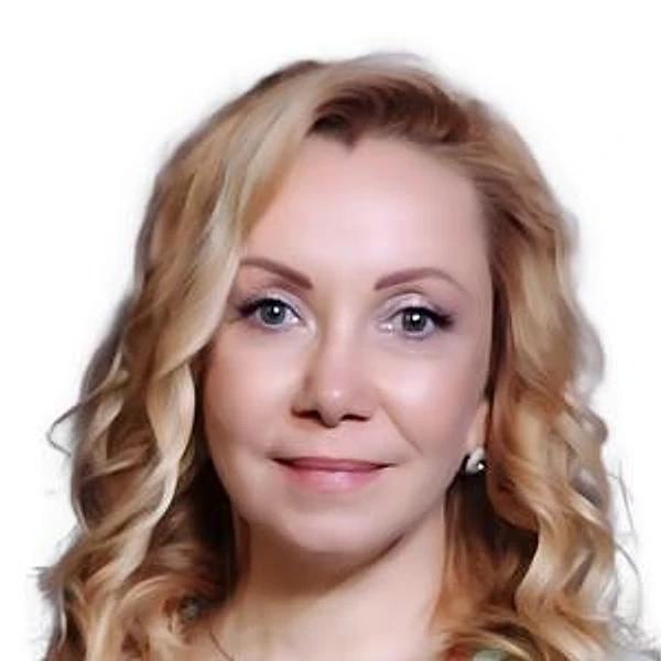 Чеканова Людмила Михайловна — Психиатр, Бор