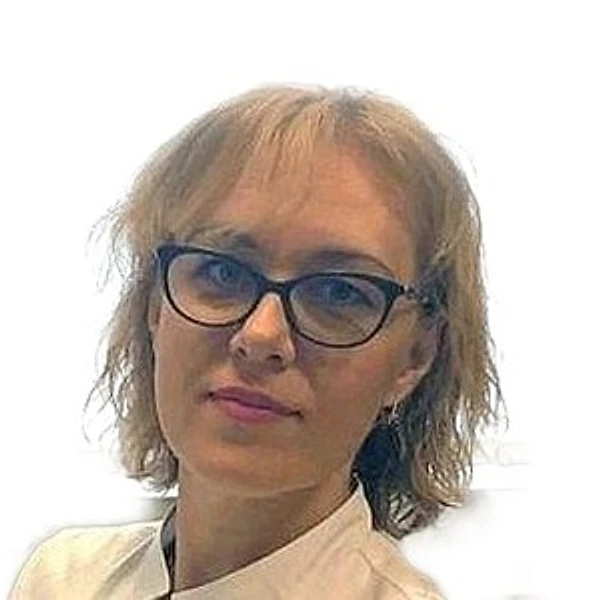 Сараева Елена Николаевна — Невролог, Рефлексотерапевт, Физиотерапевт, Нижний Новгород