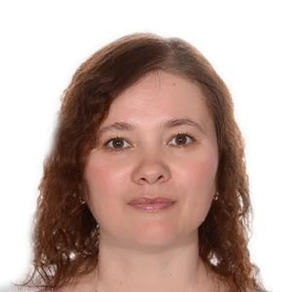 Желуденко Елена Владимировна — Детский психолог, Психолог, Москва