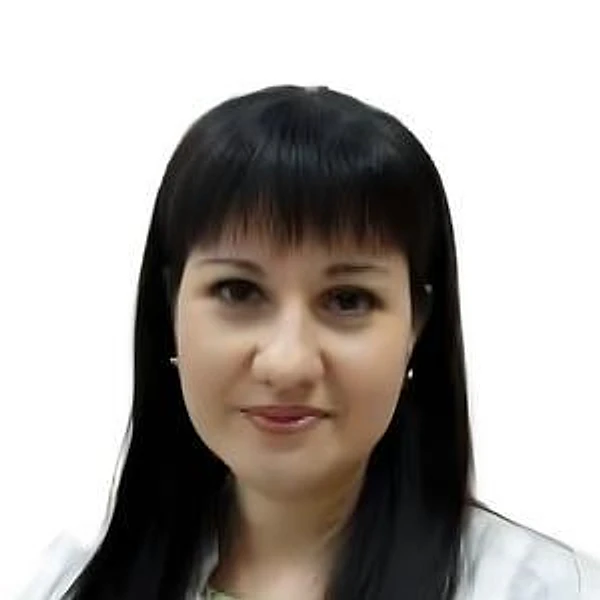 Кожанова Вера Юрьевна — Гинеколог, Акушер, Волгоград