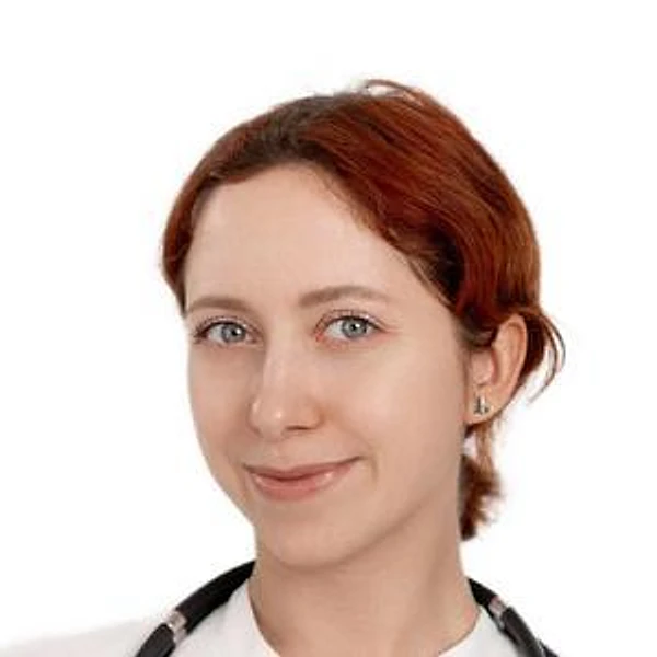 Нарушевич Татьяна Николаевна — Педиатр, Куйбышев