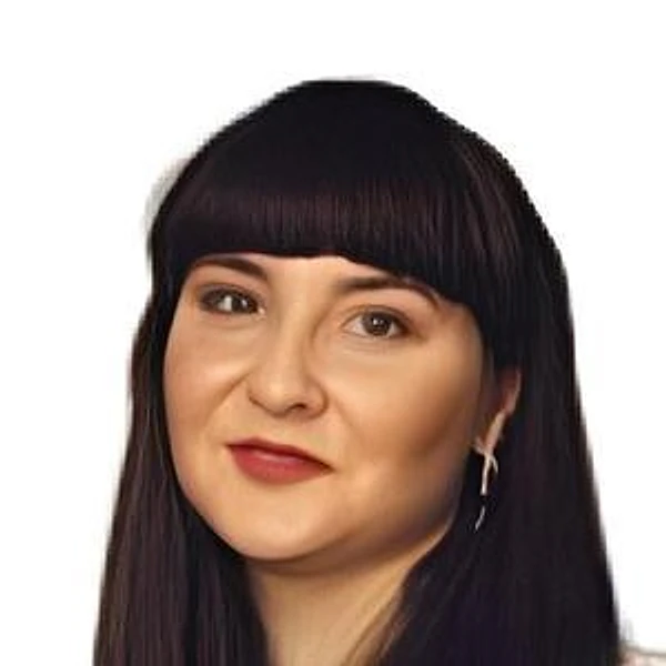 Алпенидзе Карина Гочаевна — Функциональный диагност, Тула