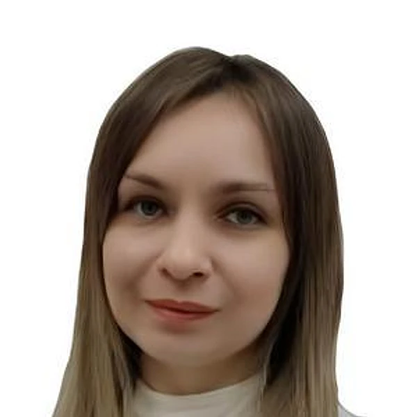 Харунжина Светлана Владимировна — Детский психолог, Москва