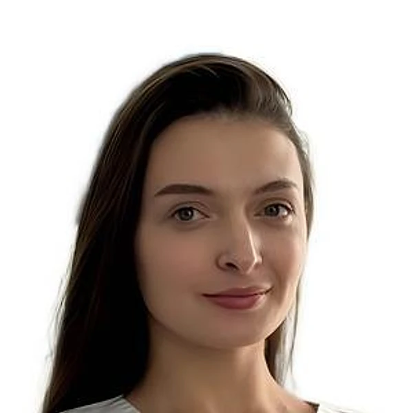 Симушина Наталья Сергеевна — Стоматолог, Томск