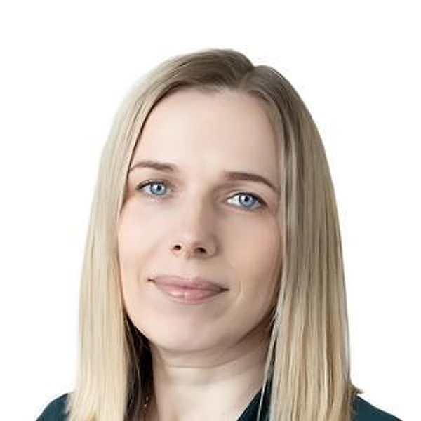 Серебряная Юлия Анатольевна — Специалист по грудному вскармливанию, Одинцово