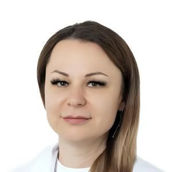 Скородумова Елена Вячеславовна — Инструктор ЛФК, Одинцово