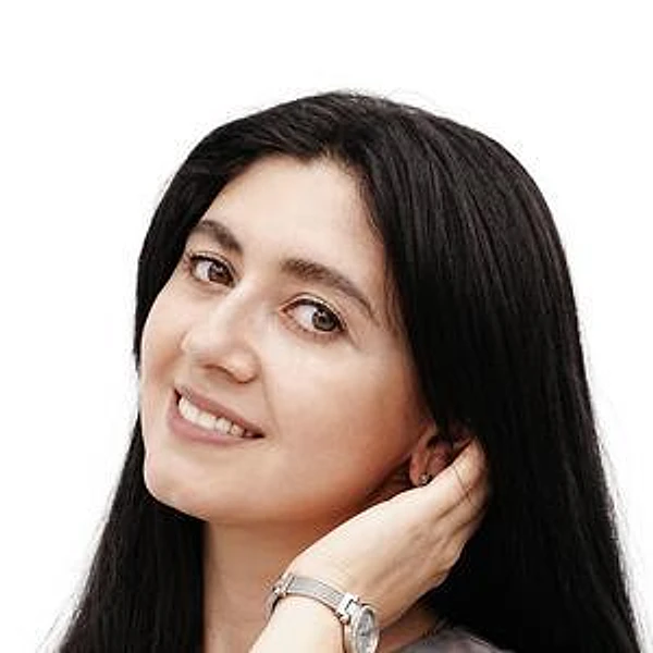 Герейханова Эмилия Шекербековна — Стоматолог-ортодонт, Саратов
