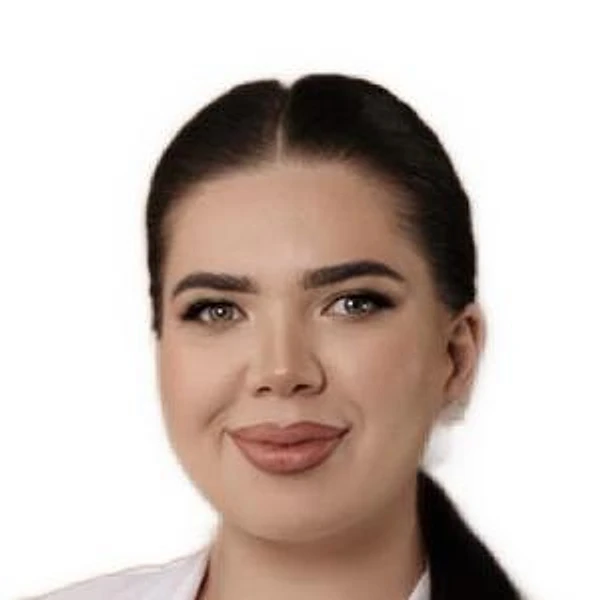 Гамидова Сабина Нуфелевна — Терапевт, Саратов
