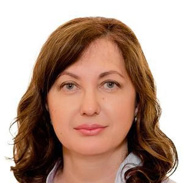 Лебедь Ольга Георгиевна — Невролог, Ростов-на-Дону