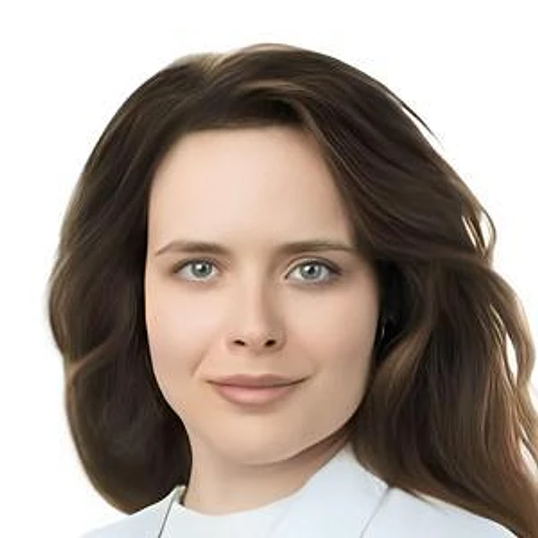 Серова Кристина Дмитриевна — Аллерголог, Иммунолог, Москва