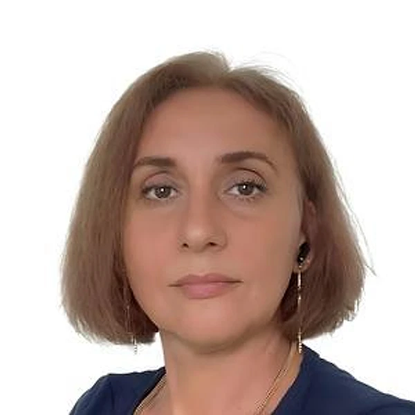 Солодилова Ольга Юрьевна — Детский психолог, Психолог, Ивантеевка