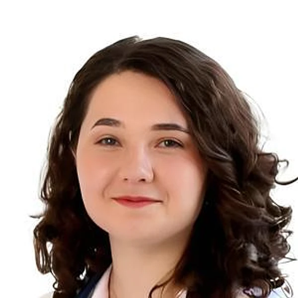 Мухортых Анастасия Васильевна — Невролог, Детский невролог, Самара