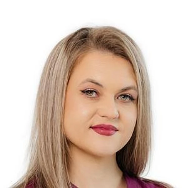 Прозорова Анастасия Игоревна — Психолог, Бийск