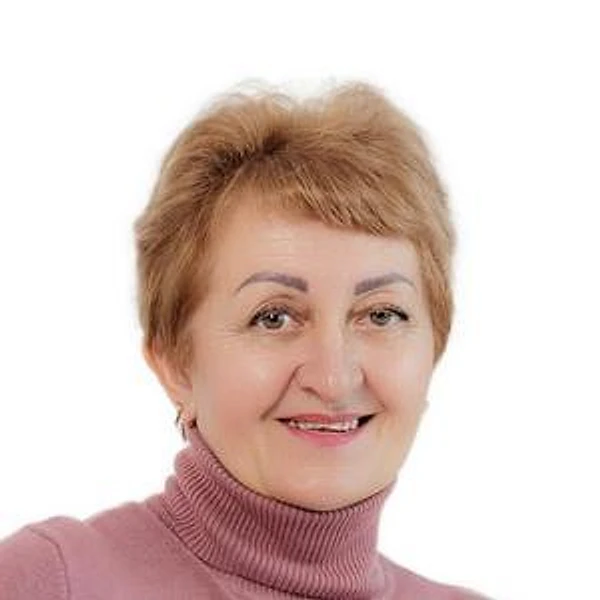 Гордеева Надежда Викторовна — Инструктор ЛФК, Бийск