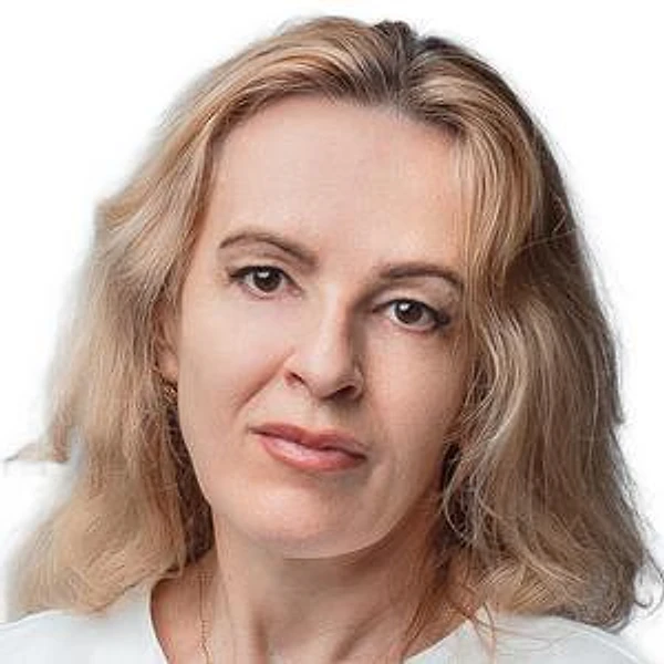 Кириллова Елена Николаевна — Функциональный диагност, Омск