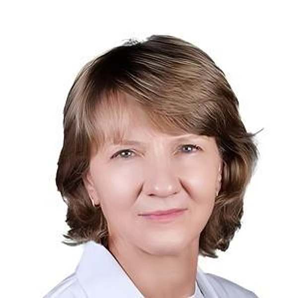 Акулова Светлана Николаевна — Массажист, Москва