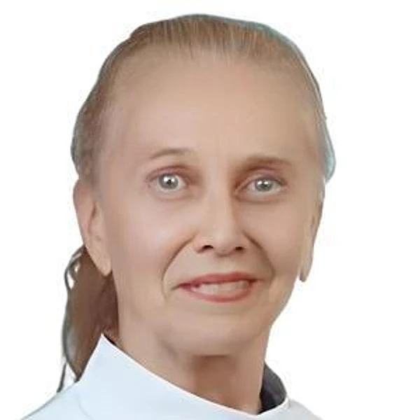 Купреева Александра Максимовна — Сосудистый хирург (ангиохирург), Омск