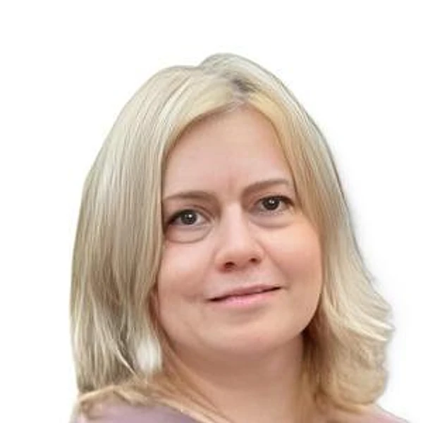 Дедюхина Наталья Александровна — Психолог, Детский нейропсихолог, Детский психолог, Нейропсихолог, Семейный психолог, Москва