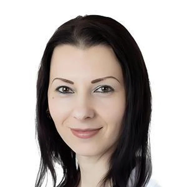 Щербакова Татьяна Александровна — Инструктор-методист, Одинцово