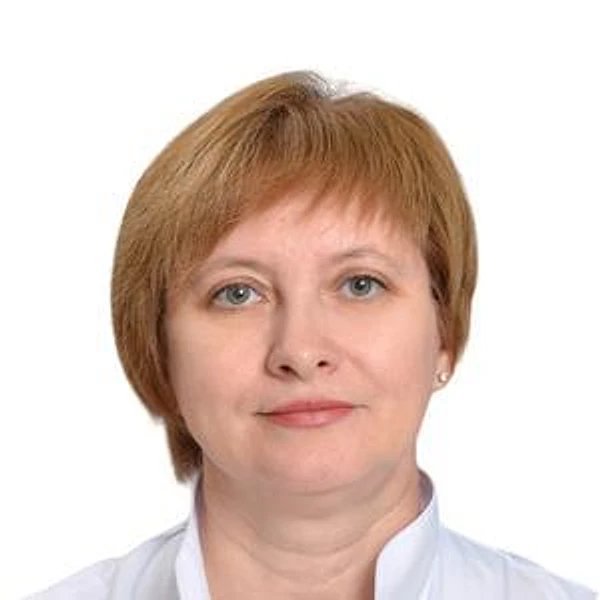 Мелехина Ольга Алексеевна — Профпатолог, Омск