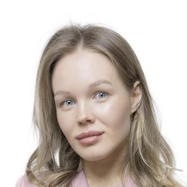 Романова Анна Анатольевна — Детский стоматолог, Москва