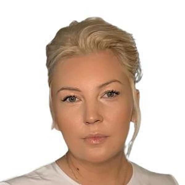 Цуканова Виктория Сергеевна — Косметолог-эстетист, Видное