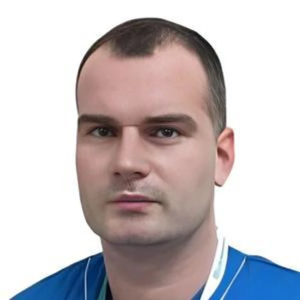 Давыдкин Денис Анатольевич — Уролог, Андролог, Рязань