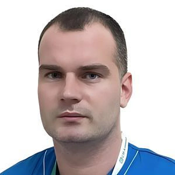 Давыдкин Денис Анатольевич — Уролог, Андролог, Рязань