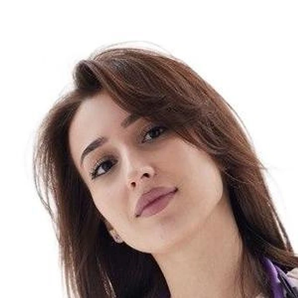 Бичекуева Фатима Руслановна — Эндокринолог, Жуковский